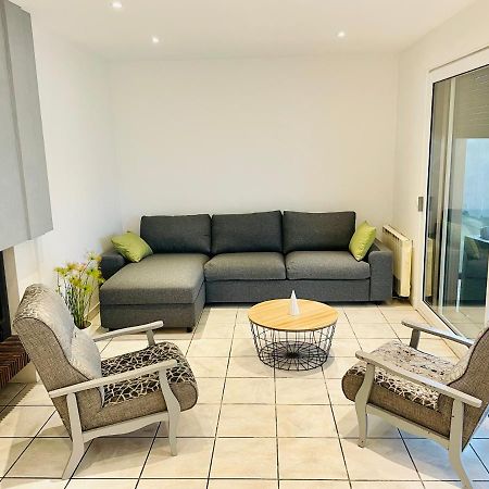Maison T2 De 70 M2 Avec Jardin Et Veranda Rignac  Екстер'єр фото