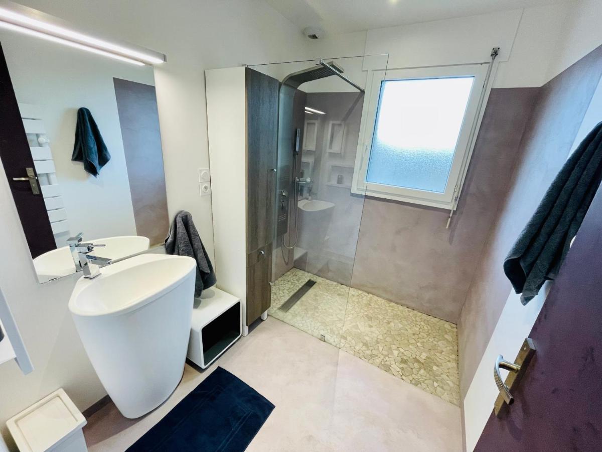 Maison T2 De 70 M2 Avec Jardin Et Veranda Rignac  Екстер'єр фото